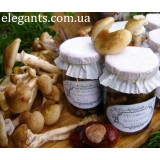 Маринованные грибы опята: 1000 грамм